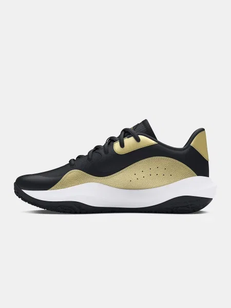 Teniși Under Armour negru