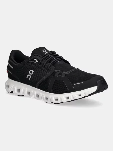 ON running pantofi de alergat Cloud 6 negru