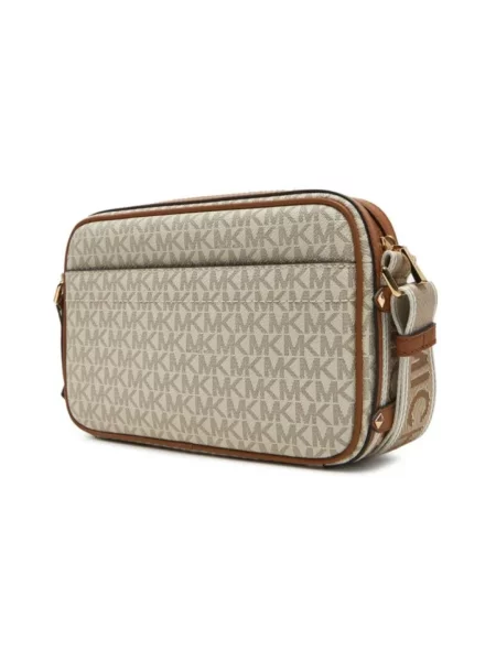 MICHAEL Michael Kors torebka beżowa