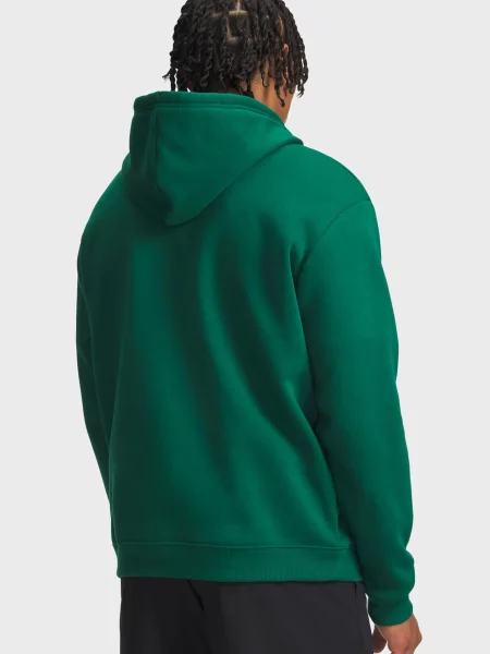 Худі Under Armour зелене