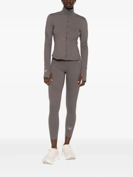 Leggings Adidas By Stella Mccartney gri