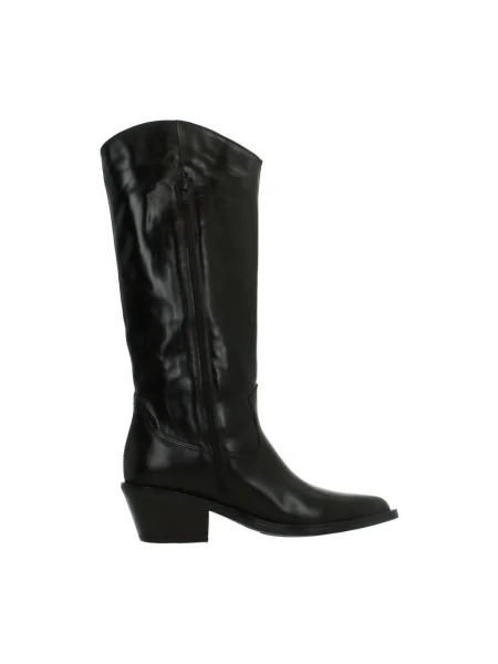 Pantofi Mjus maro