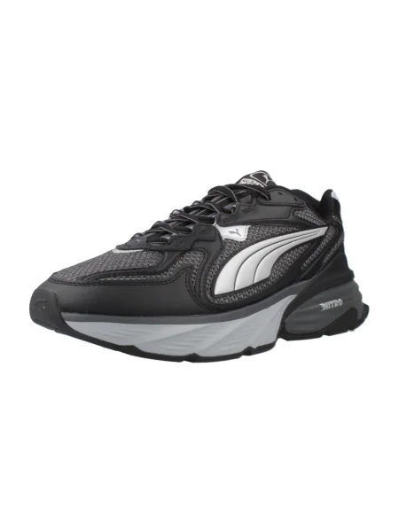 Sneakers Puma Fade Nitro LS 03 negru