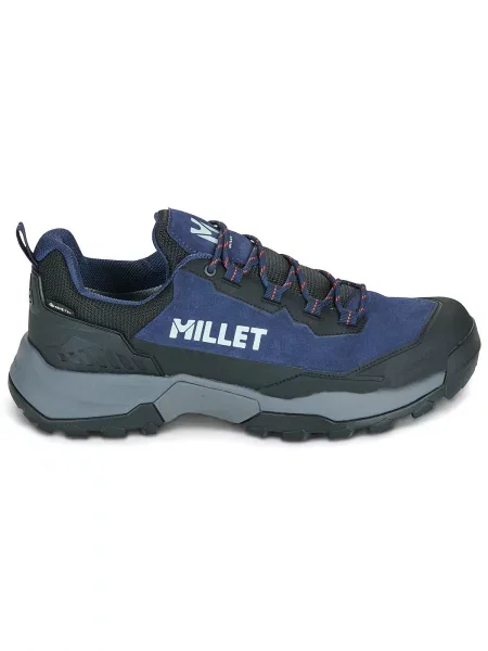 Pantofi Millet albastru