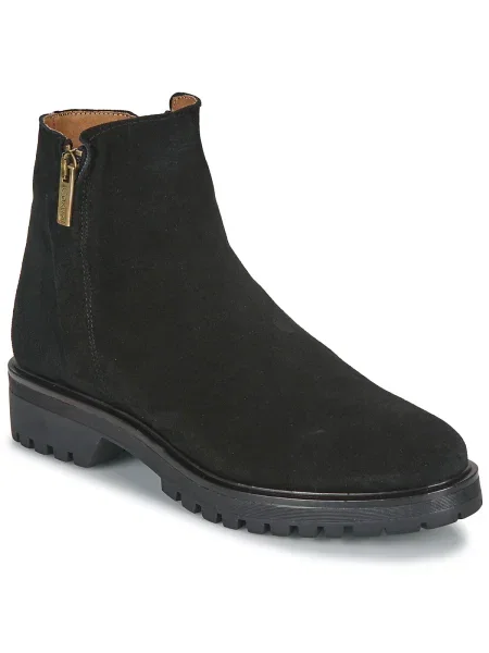 Botine Casual Attitude casual