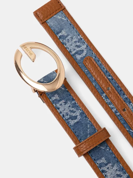Guess pas CAMDEN modra