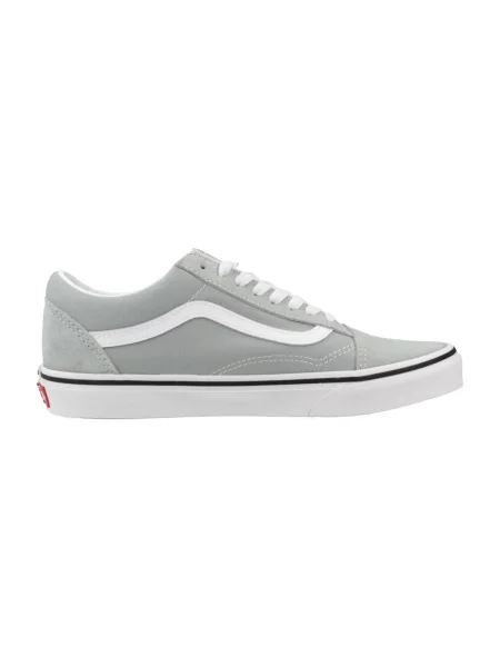 Pantofi Vans gri
