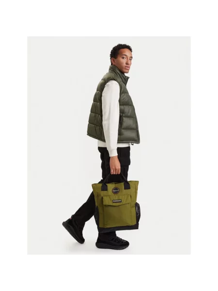 Napapijri Plecak Voyage Khaki
