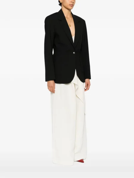 Sacou Covert negru