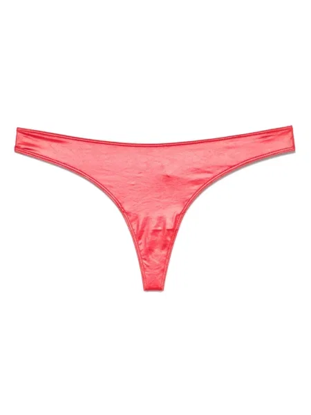 Bikini Maison Close roșu