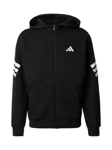 Jakna Adidas Sportswear bela