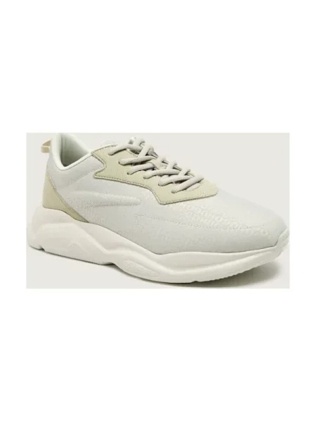 Sneakers HUGO bej