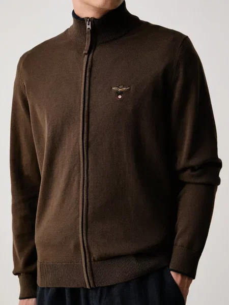 Aeronautica Militare кардиган