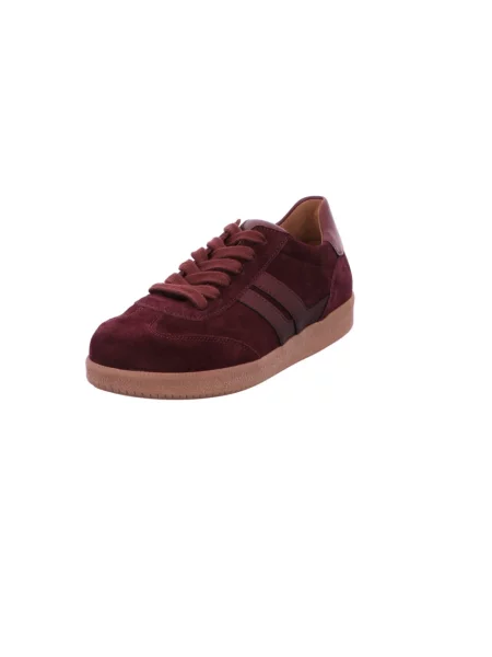 Sneakersy Gabor czerwone