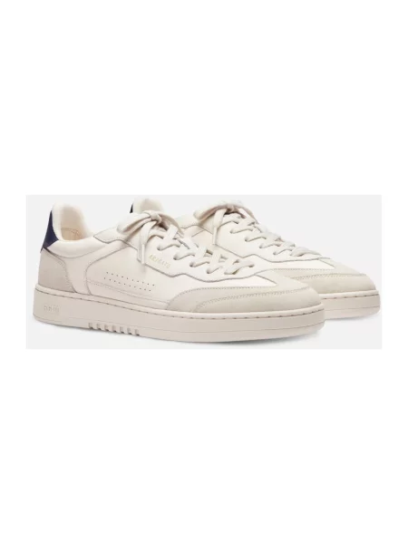 Sneakersy Axel Arigato skórzane beżowe