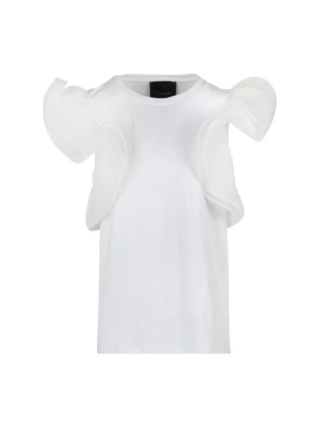 Koszulka Souvenir biała