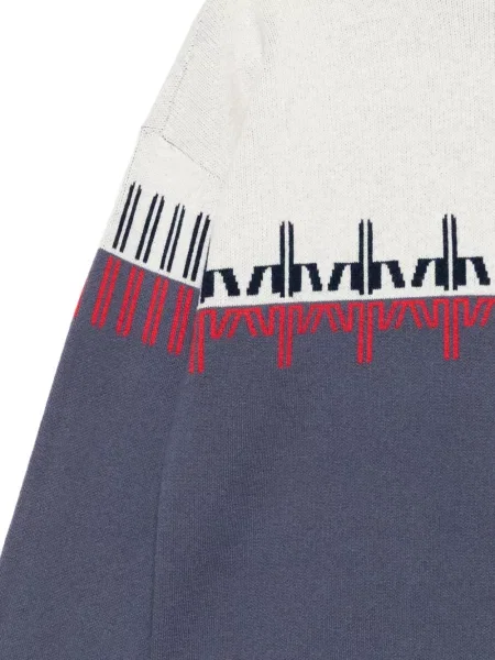 Pulover Rossignol albastru