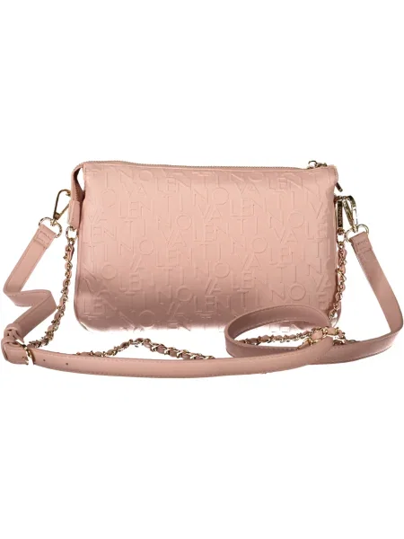 Kabelka Valentino Bags ružová