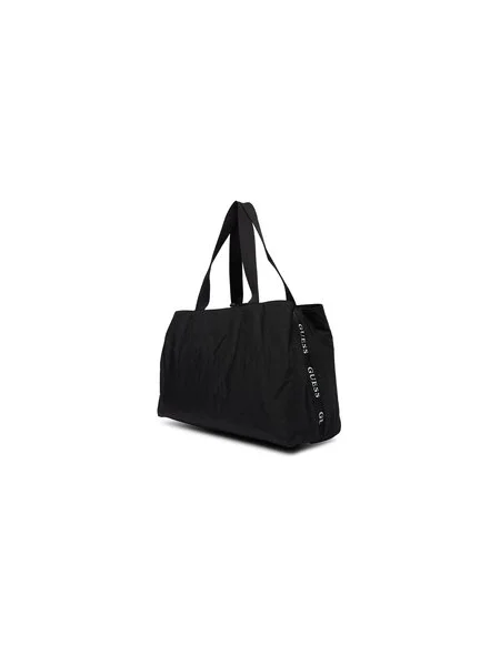 GUESS Shopper táska Greyjoy' fekete