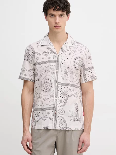 Joop! cămașă de bej