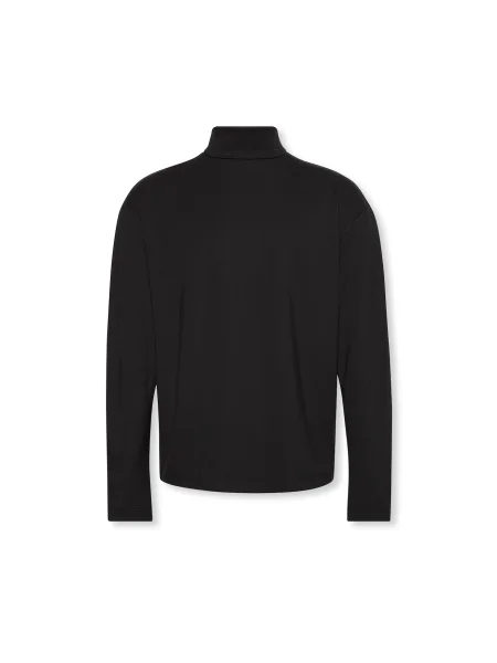 Calvin Klein Dolčevita crna