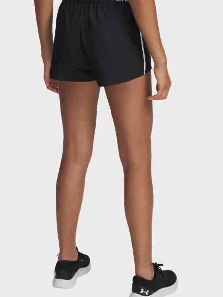 Шорты Under Armour черные
