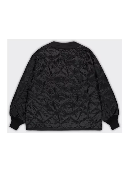 Kurtka Alpha Industries czarna