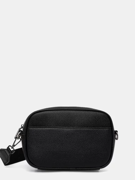 Pepe Jeans torebka czarny