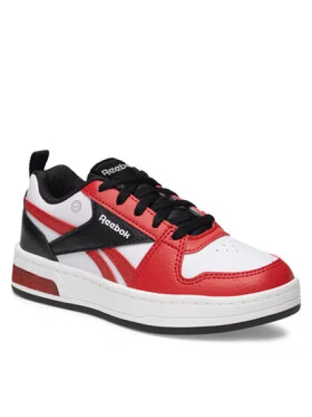 Reebok Laisvalaikio batai ROYAL PRIME STEP N FLASH raudona