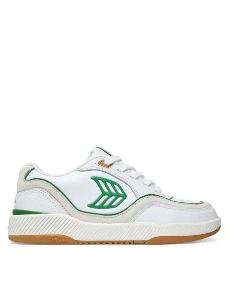 CARIUMA Tenisice Uba bijela