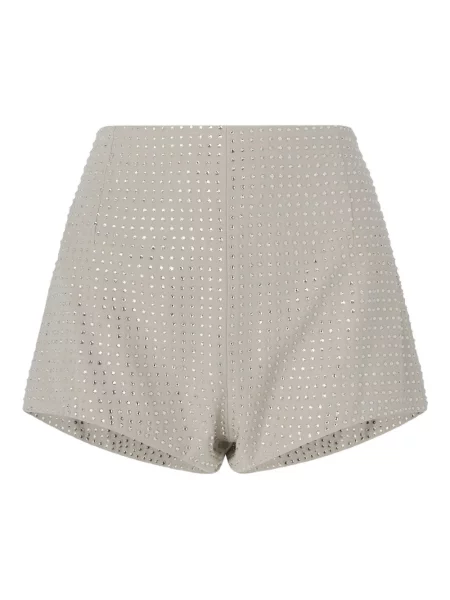 Pantaloni scurți Pinko gri