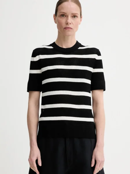 Filippa K tricou negru