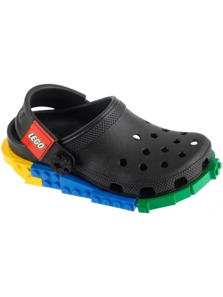 Pantofi copii Crocs negru