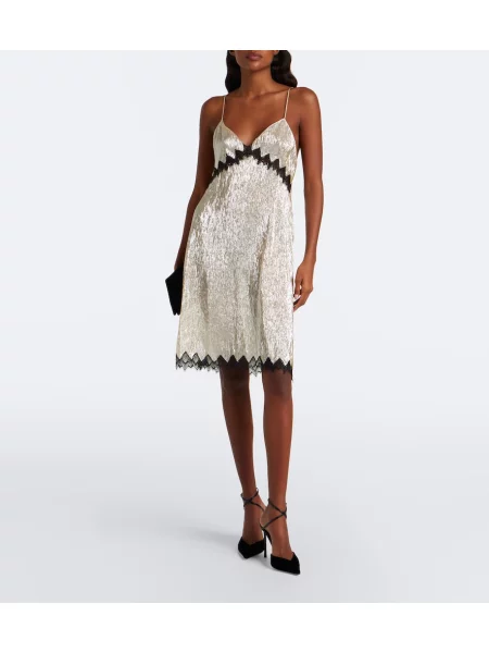 Rochie Tom Ford de mătase