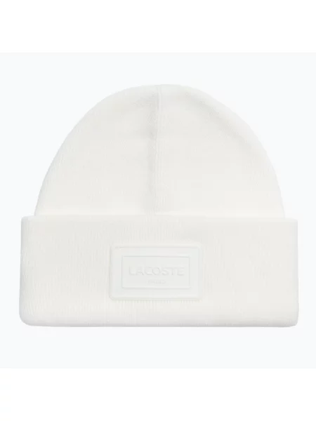 Căciulă de iarnă pentru bărbați Lacoste flour