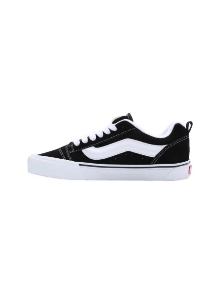 Pantofi Vans negru