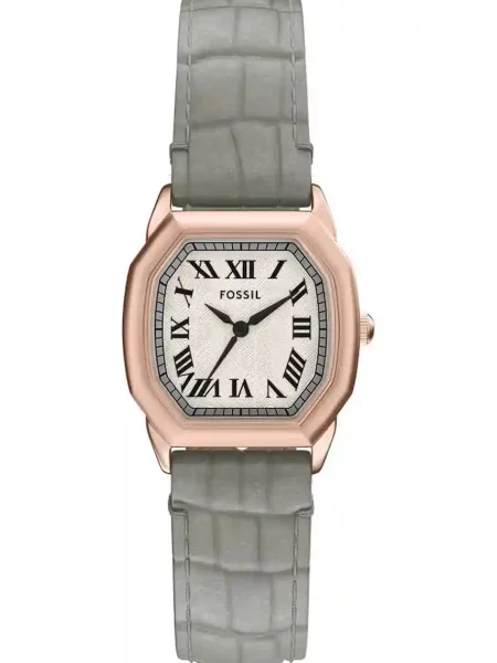 Часовници Fossil сиво