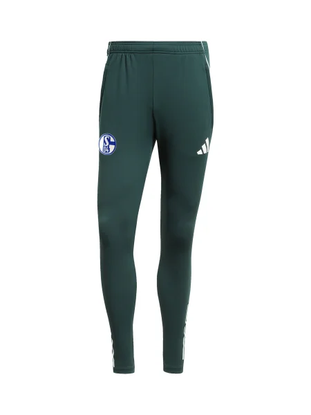 ADIDAS PERFORMANCE Pantaloni sport / mai multe culori verde