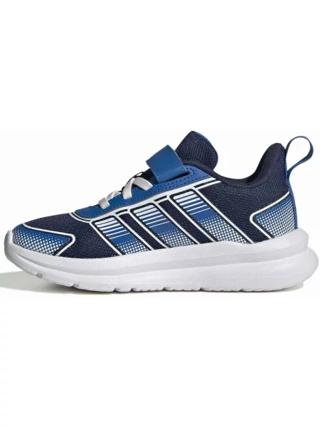 Gyerek félcipő Adidas kék