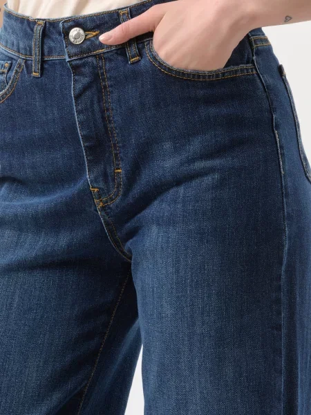 Джинсы J.b4 Just Before синие