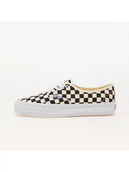 Tenisky Vans Authentic bílé