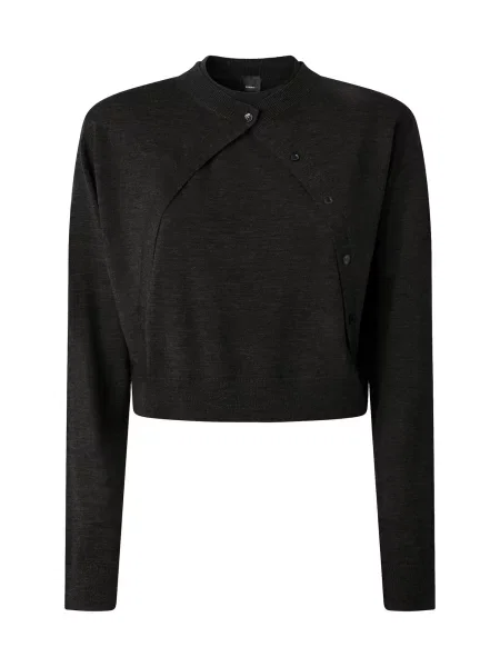 PINKO Svetr černá