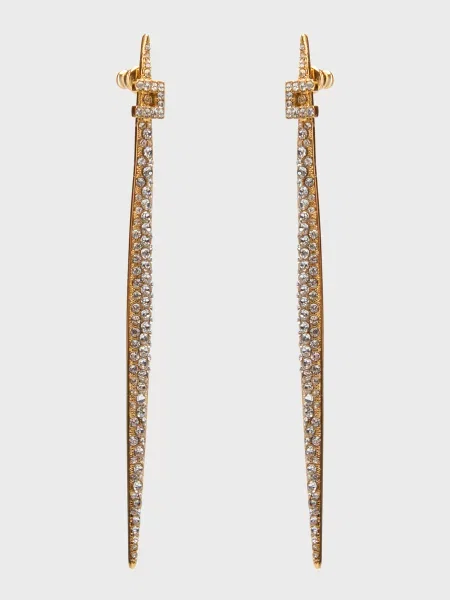 Серьги Elisabetta Franchi
