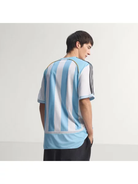 Tričko Adidas bílé