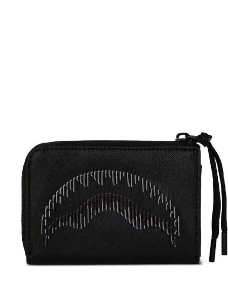 Portofel Sprayground negru