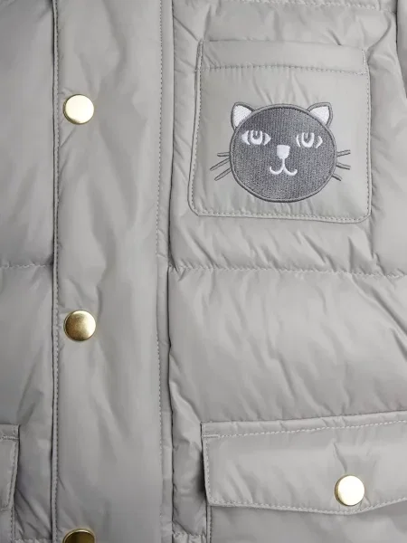 Детская куртка Mini Rodini