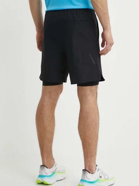 Шорты Reebok черные