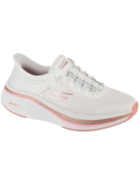 Bežecké topánky Skechers ružová