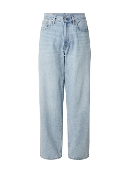 LEVI'S ® Jeans denim albastru
