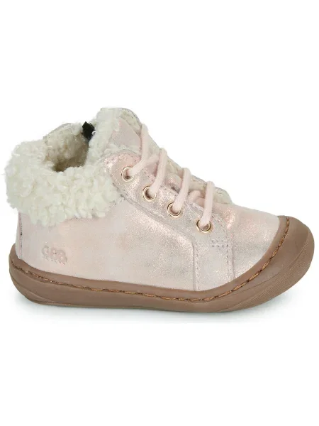 Pantofi copii Gbb roz